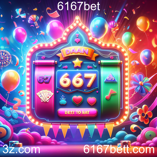 Descubra as Melhores Promoções em 6167bet